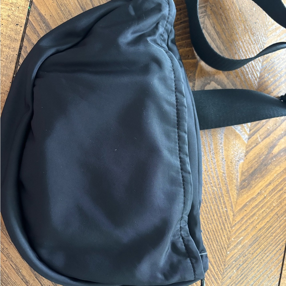 City Mouse diaper bags and straps